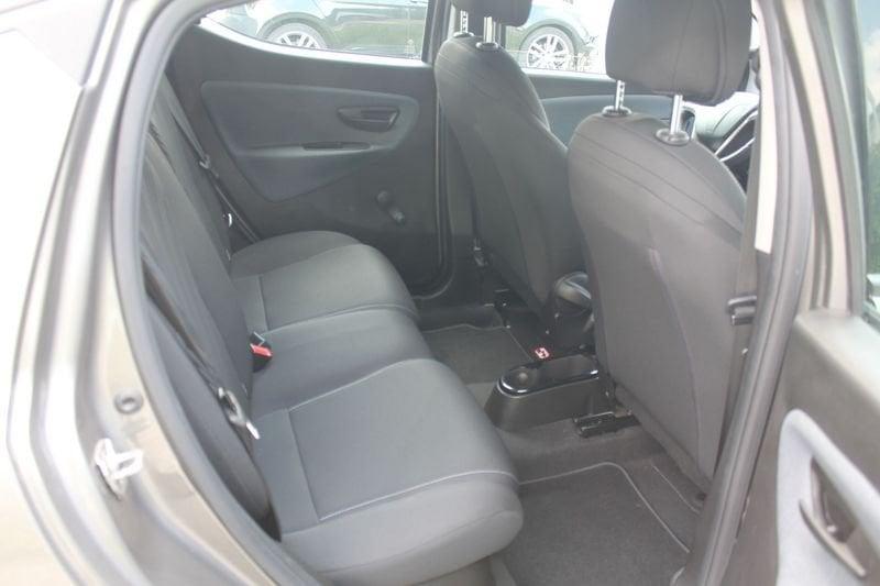 Lancia Ypsilon 1.0 FireFly 5 porte S&S Hybrid Gold