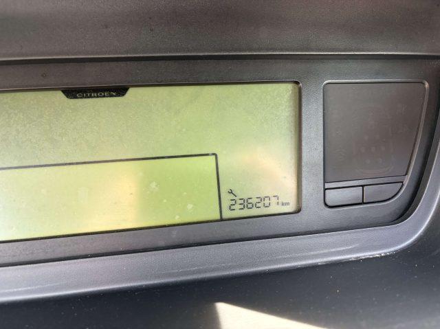 CITROEN C4 Picasso C4 Picasso 2 1.6 hdi Business 110cv