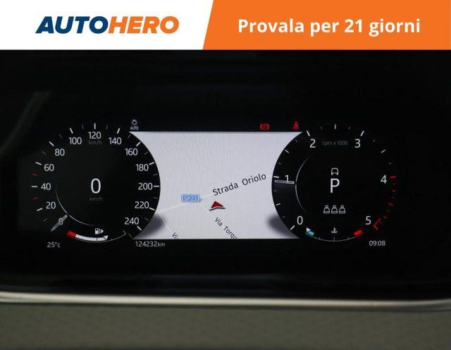 LAND ROVER Range Rover Evoque 2.0D I4 204 CV AWD Auto S