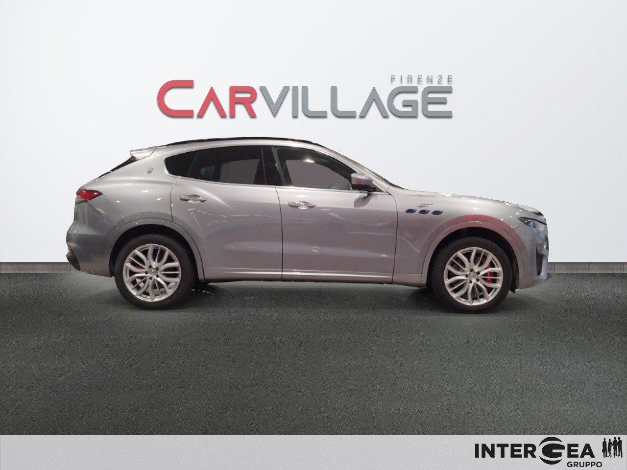 MASERATI Levante 2.0 mhev GT 330cv auto