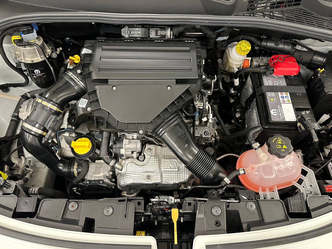 Fiat 500X 1.3 MultiJet 95 CV AZIENDALE - 2023