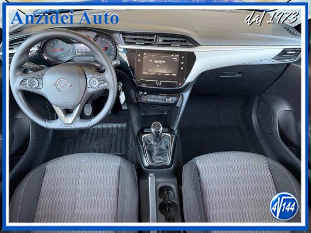 OPEL Corsa 1.2 Edition 75 Cv