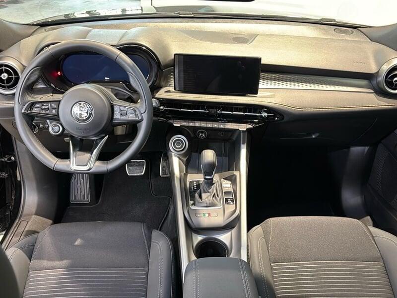 Alfa Romeo Tonale 1.5 160cv Hybrid TCT7 Sprint