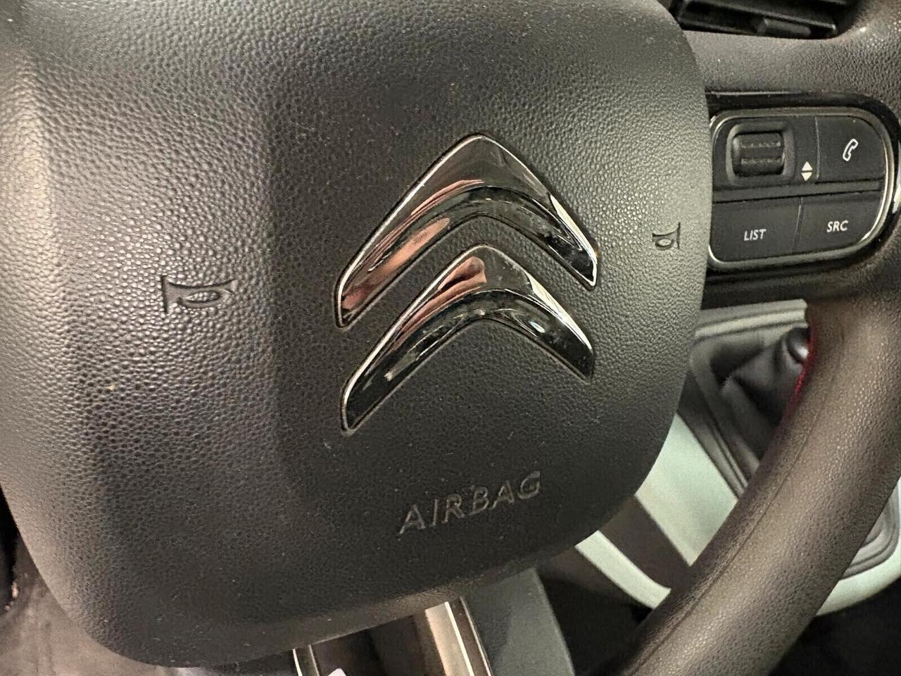 Citroen Berlingo M FEEL BlueHDi 100 N1 SPOTICAR