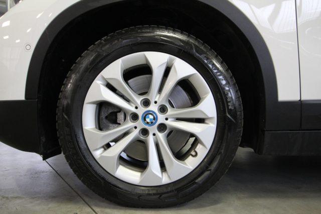 BMW X2 xDrive25e Business-X