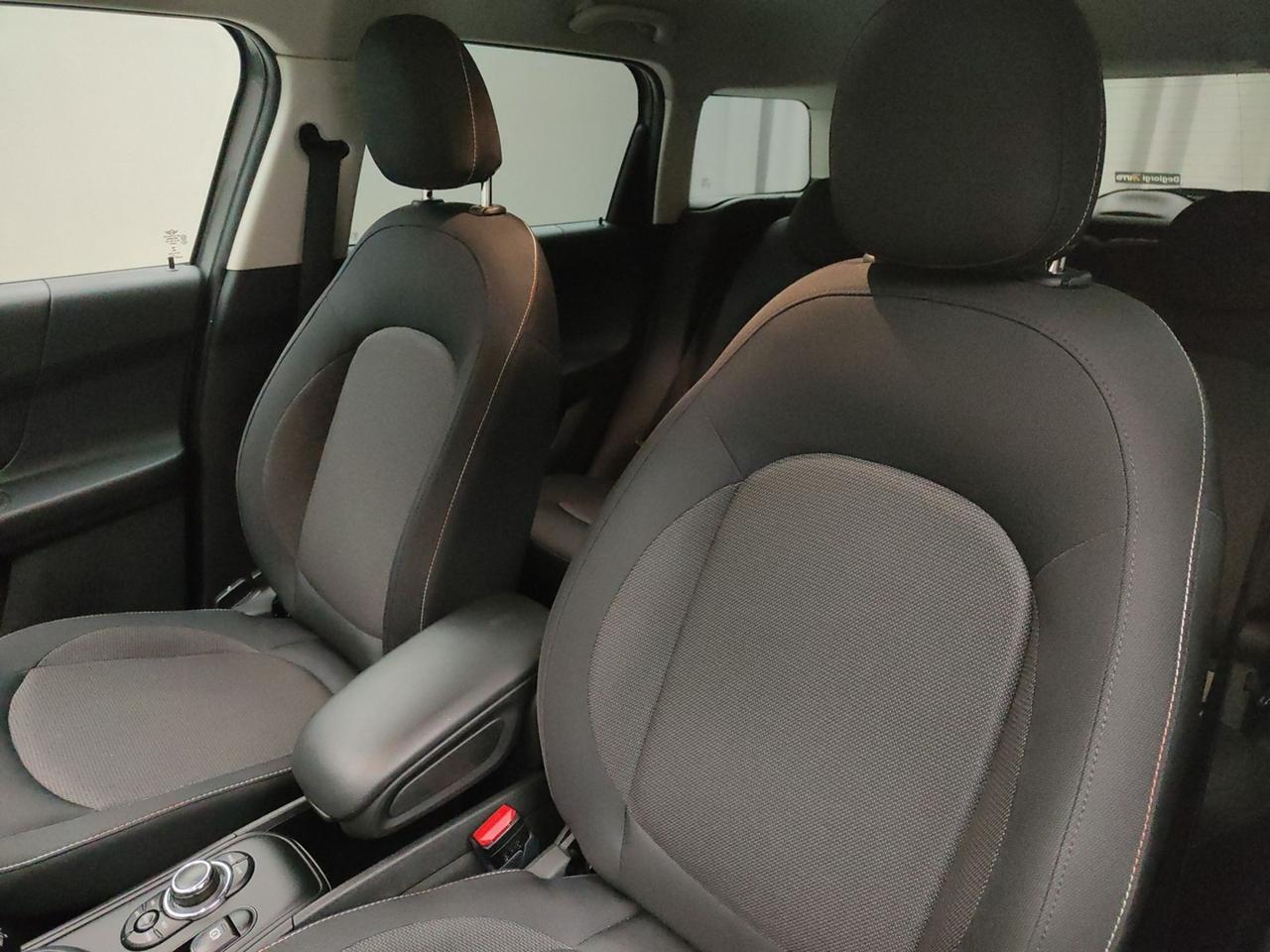 MINI Mini Countryman F60 2020 COUNTRYMAN 2.0 D 150CV COOPER BUSINESS AUTO