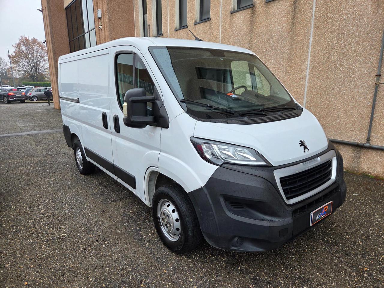 PEUGEOT Boxer 328 2.2 bluehdi 120cv S&S L1H1 + IVA