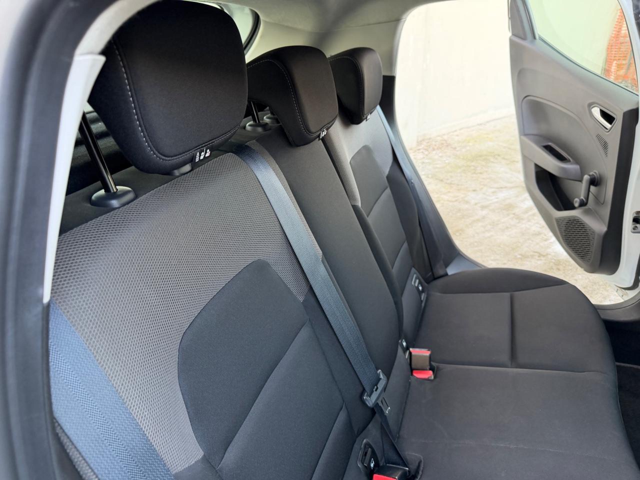 Renault Clio Blue dCi 85 CV 5 porte Business