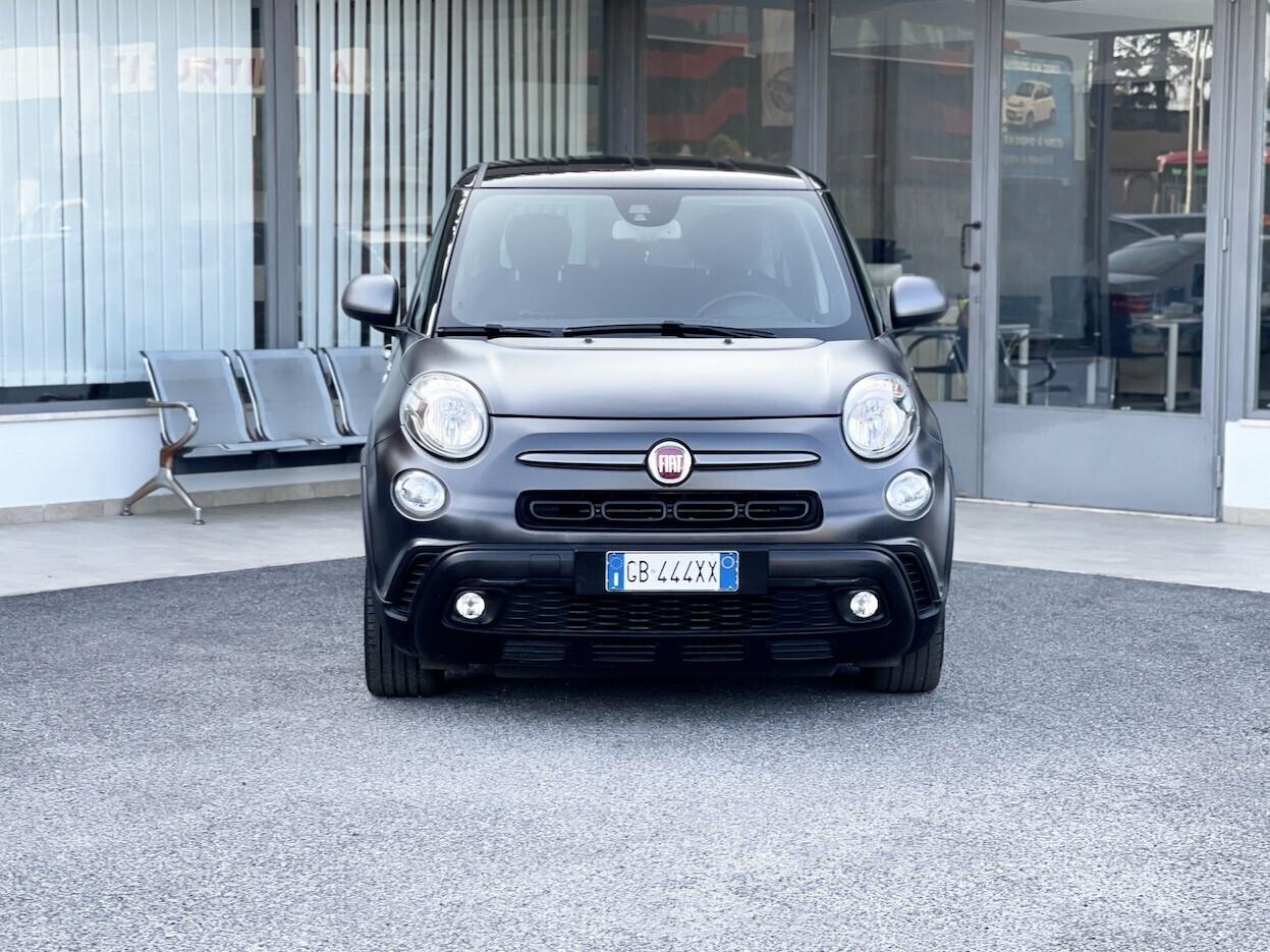 Fiat 500L 1.4 Benzina 95CV E6 Neo. - 2020