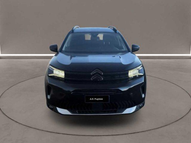 CITROEN C5 Aircross 1ª s. - BlueHDi 130 S&S EAT8 Shine P