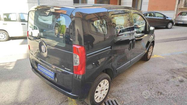 FIAT Qubo 1.3 MJT 75 CV Active