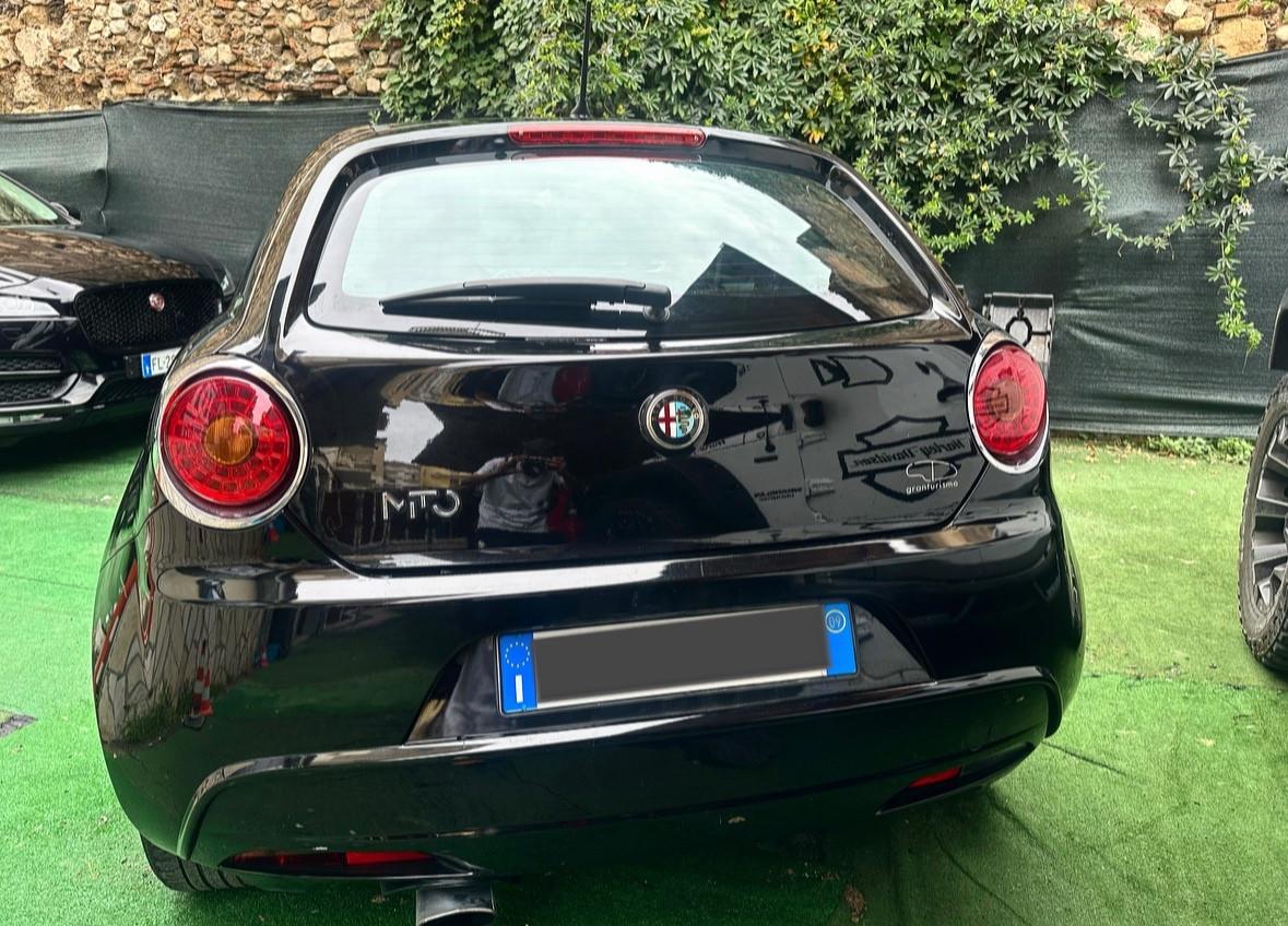 Alfa Romeo MiTo 1.4 / BENZ/GPL / RATE / FINANZIAMENTI