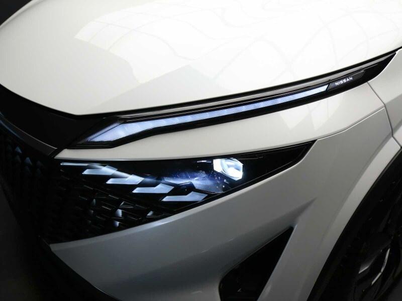 NISSAN Qashqai 3ª serie Qashqai MHEV 158 CV Xt...