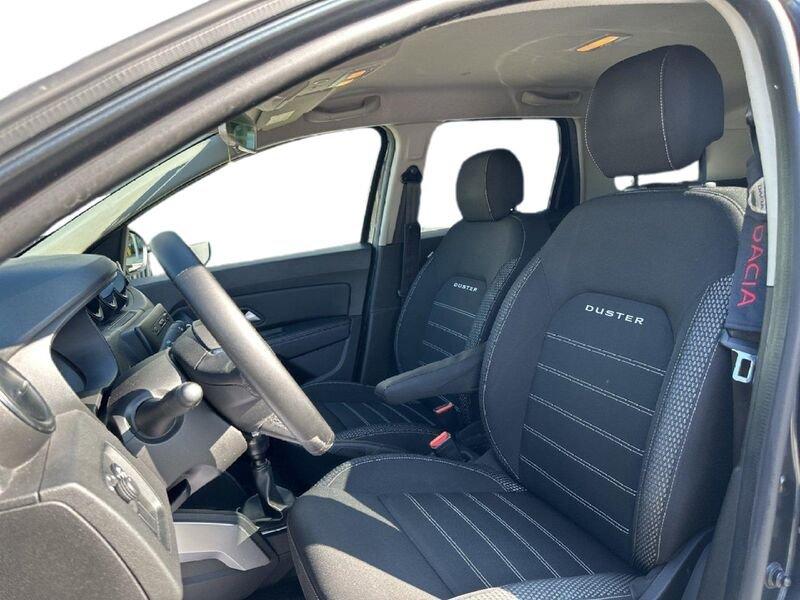 Dacia Duster 1.6 SCe 115CV Start&Stop GPL 4x2 Prestige