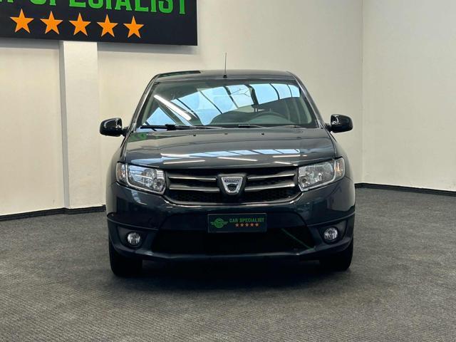 DACIA Sandero 1.2 75CV UNICOPROP.|NAVI|CRUISE|BLUETOOTH