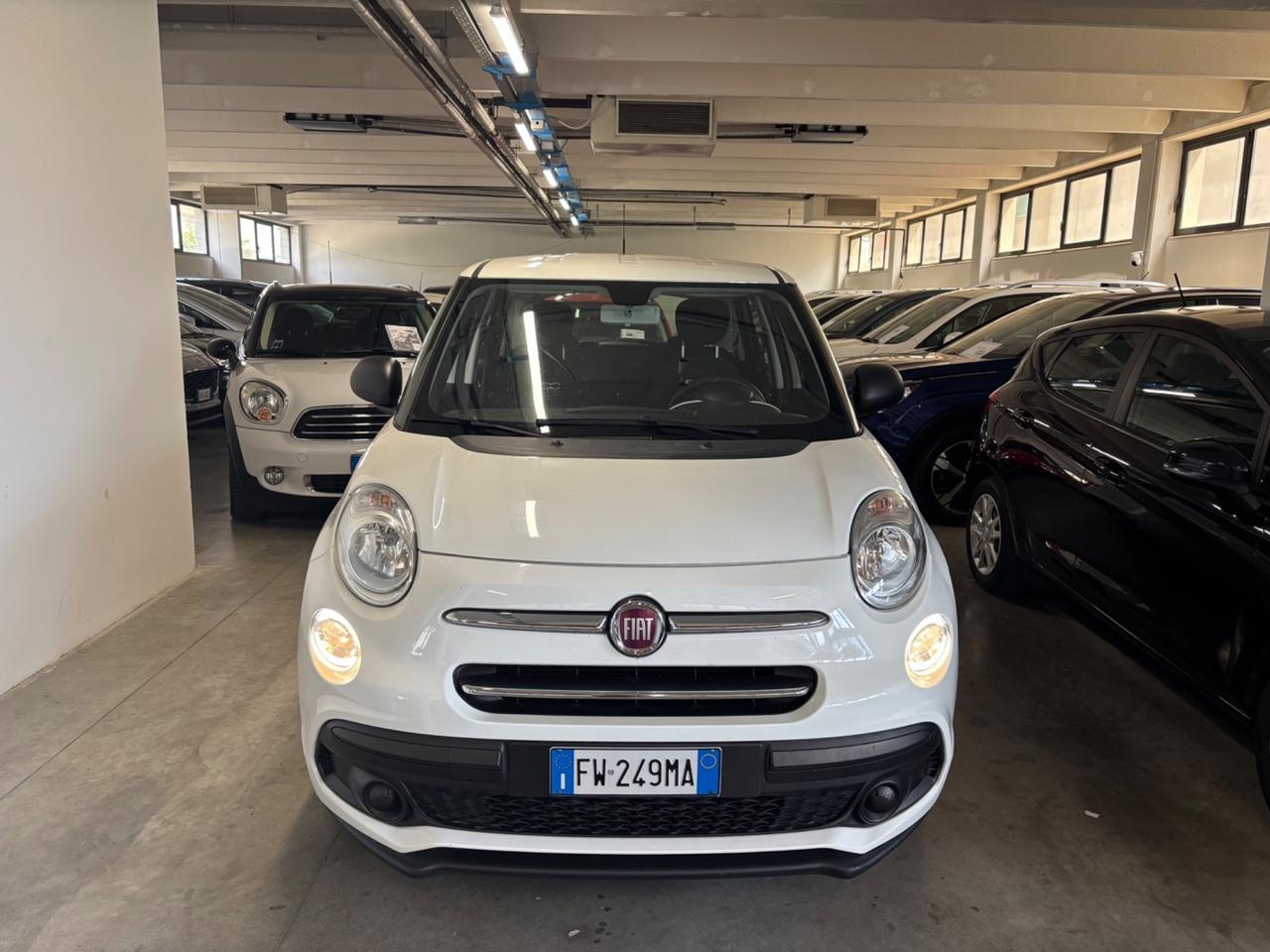 Fiat 500L 1.3 Multijet 95 CV |OK NEOPATENTATI |