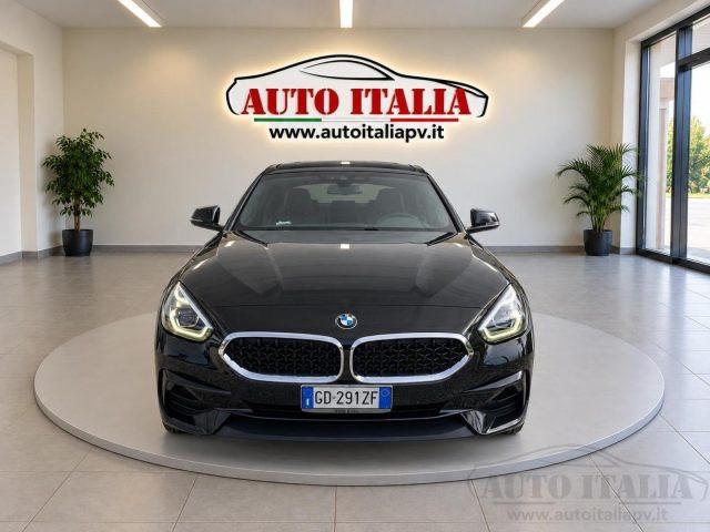 BMW Z4 sDrive20i Advantage