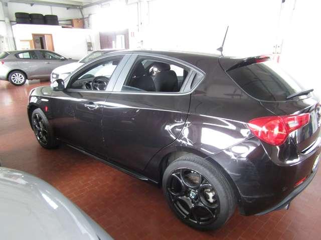 Alfa Romeo Giulietta 1.4 t. m.air Sprint 150cv