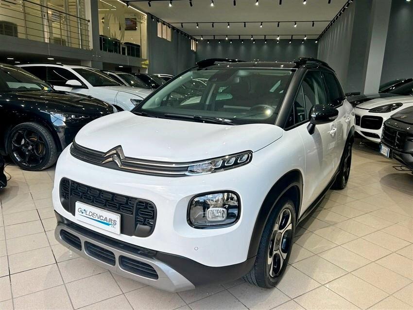 Citroen C3 Aircross PureTech 110 S&S Shine
