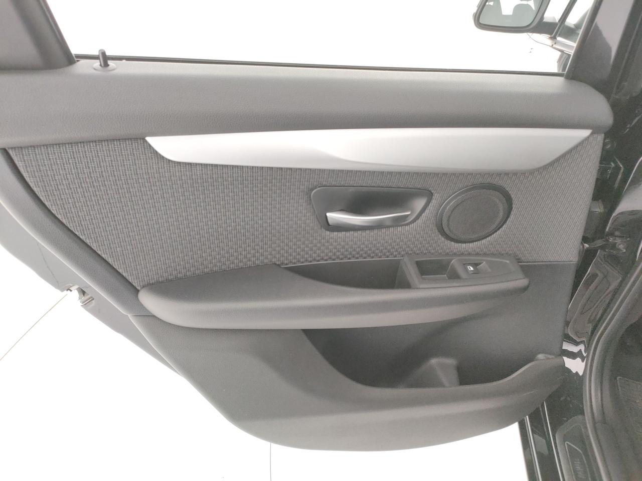 BMW 216d Active Tourer