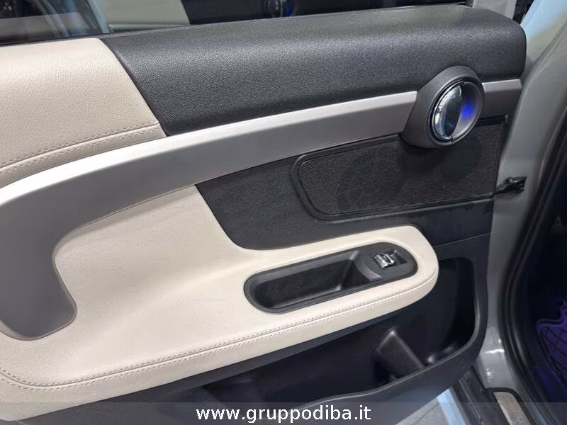 MINI Countryman Mini F60 2017 Benzi Mini 1.5 Cooper SE Hype all4 auto