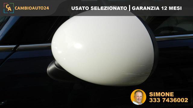 MINI Mini 1.5 Cooper D Boost Cabrio