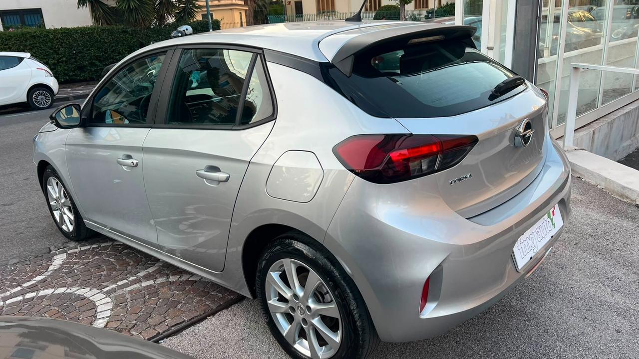 Opel Corsa 1.5 D 100 CV Edition