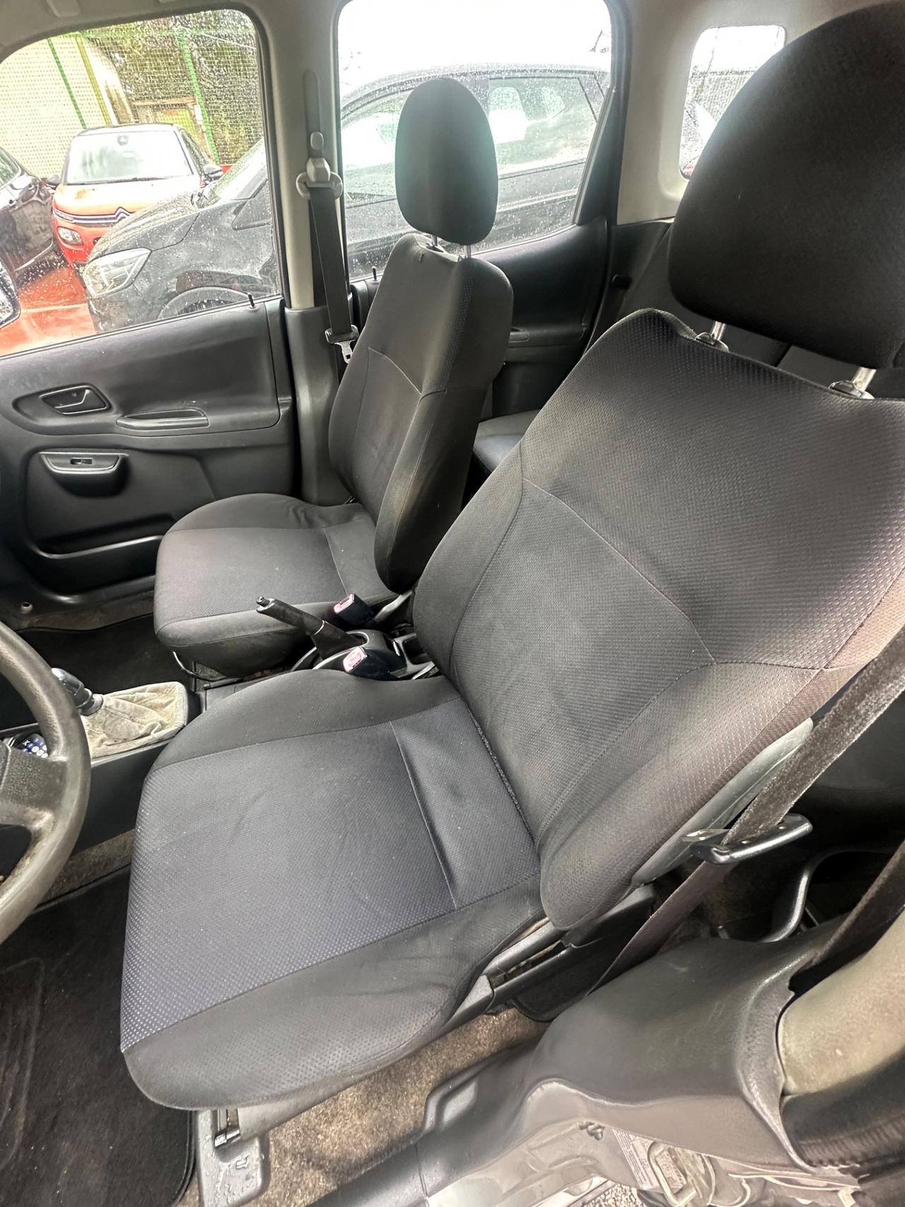 Suzuki Ignis 1.3 DDiS 16V cat Standard