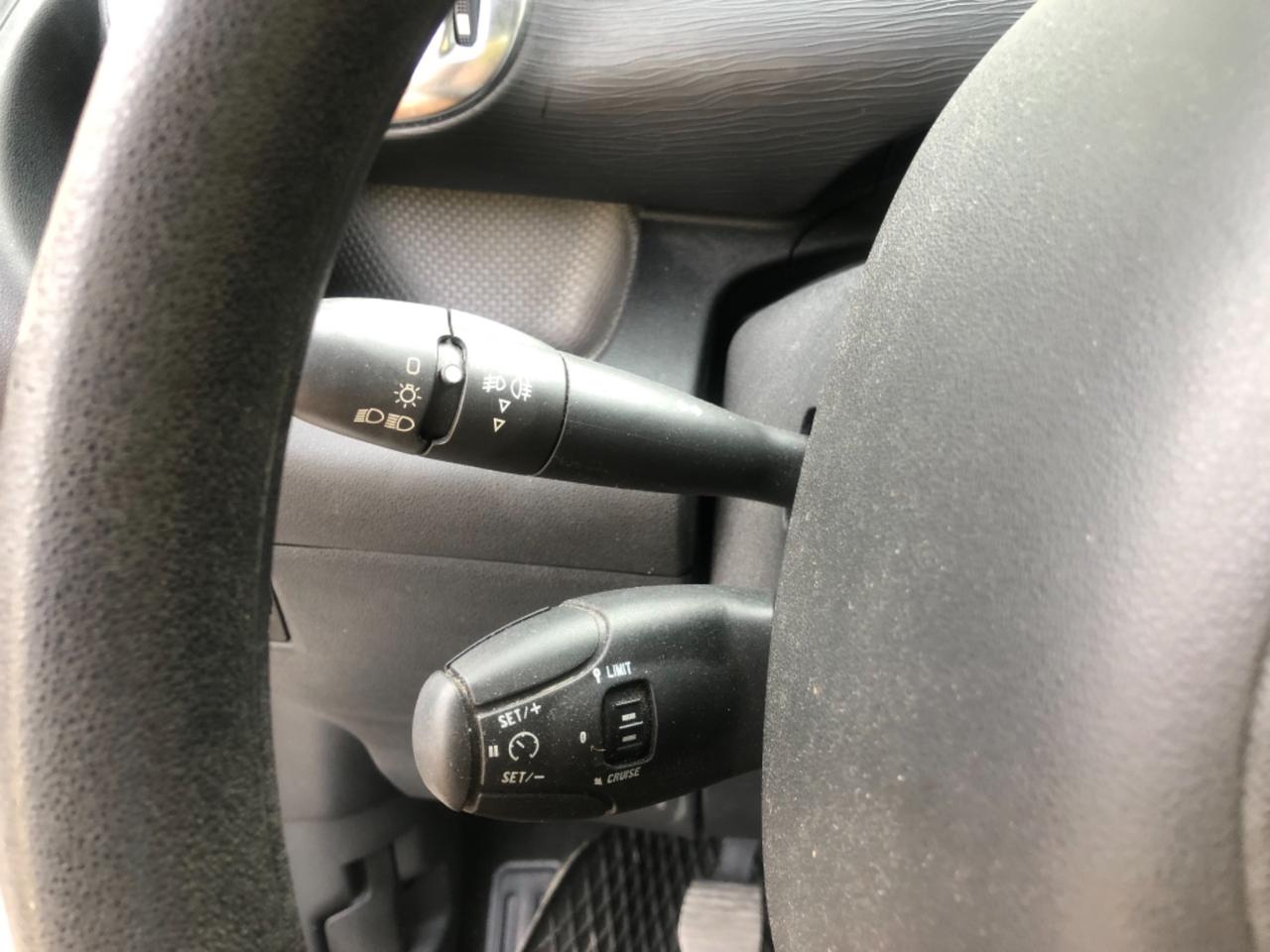 Citroen C3 Picasso Km.86.000! GANCIO TRAINO