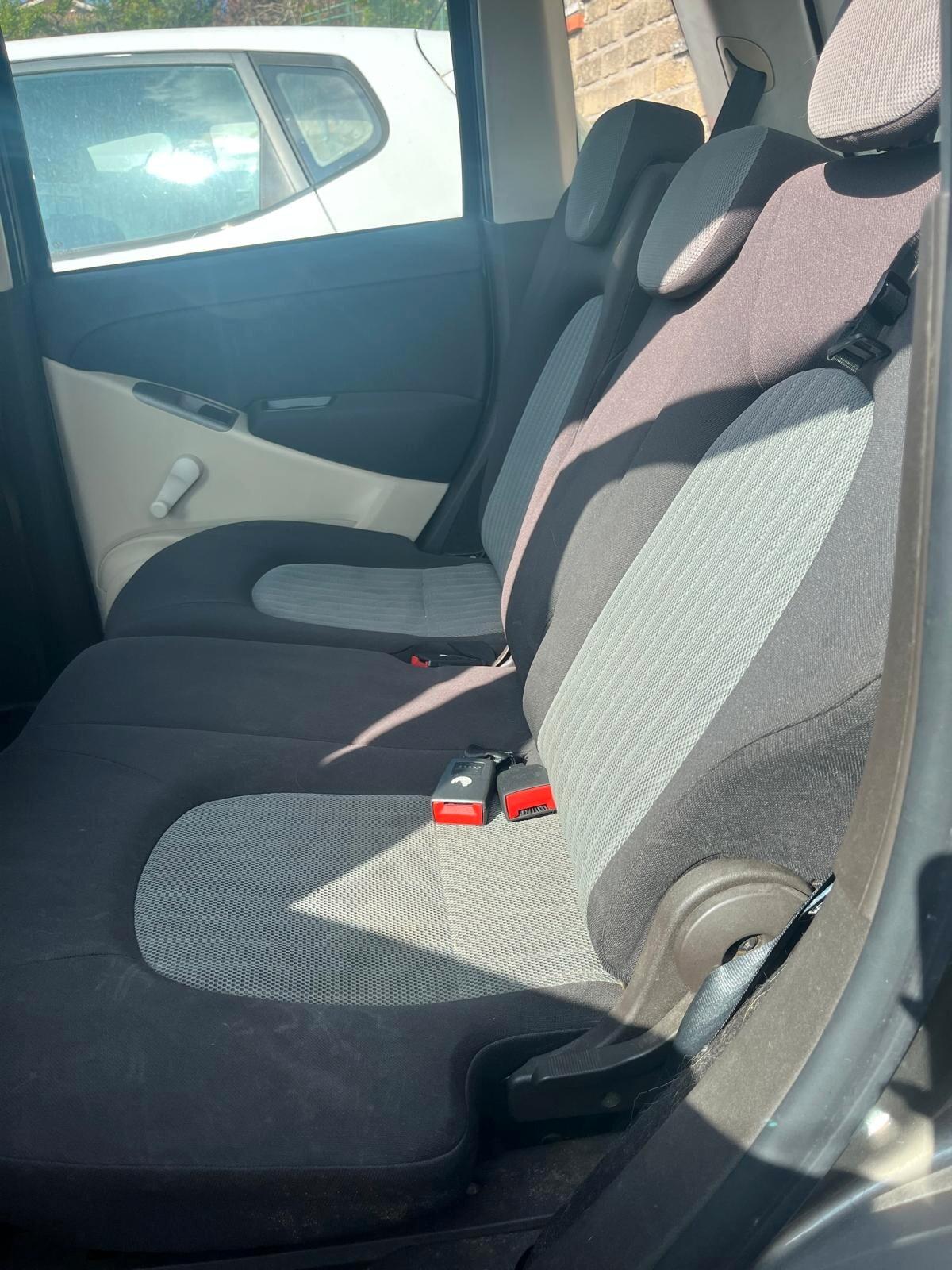 Lancia MUSA 1.4 16V Oro