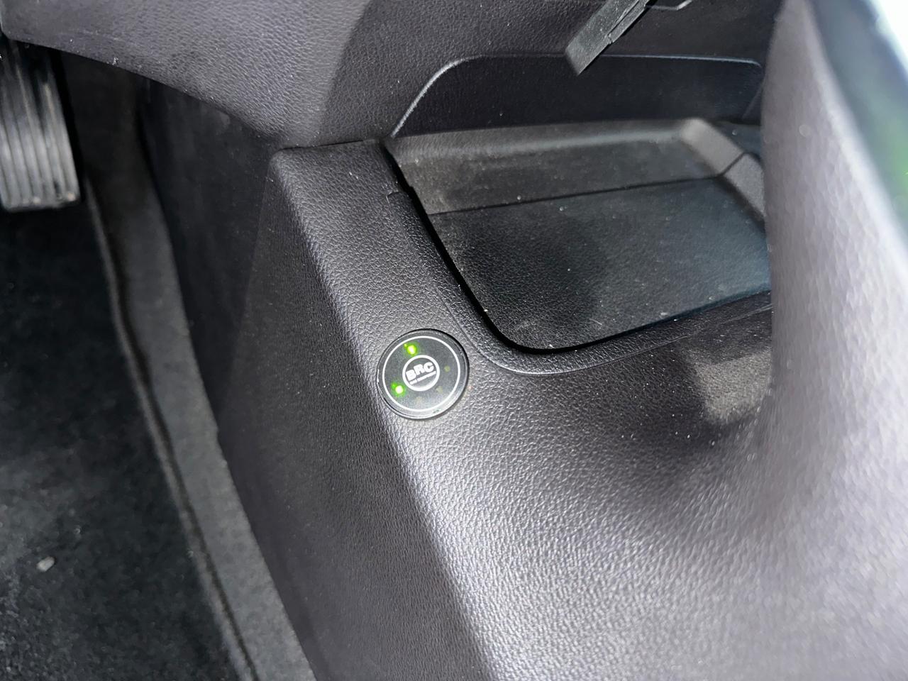 Dr F35 1.5 Turbo DCT Bi-Fuel GPL