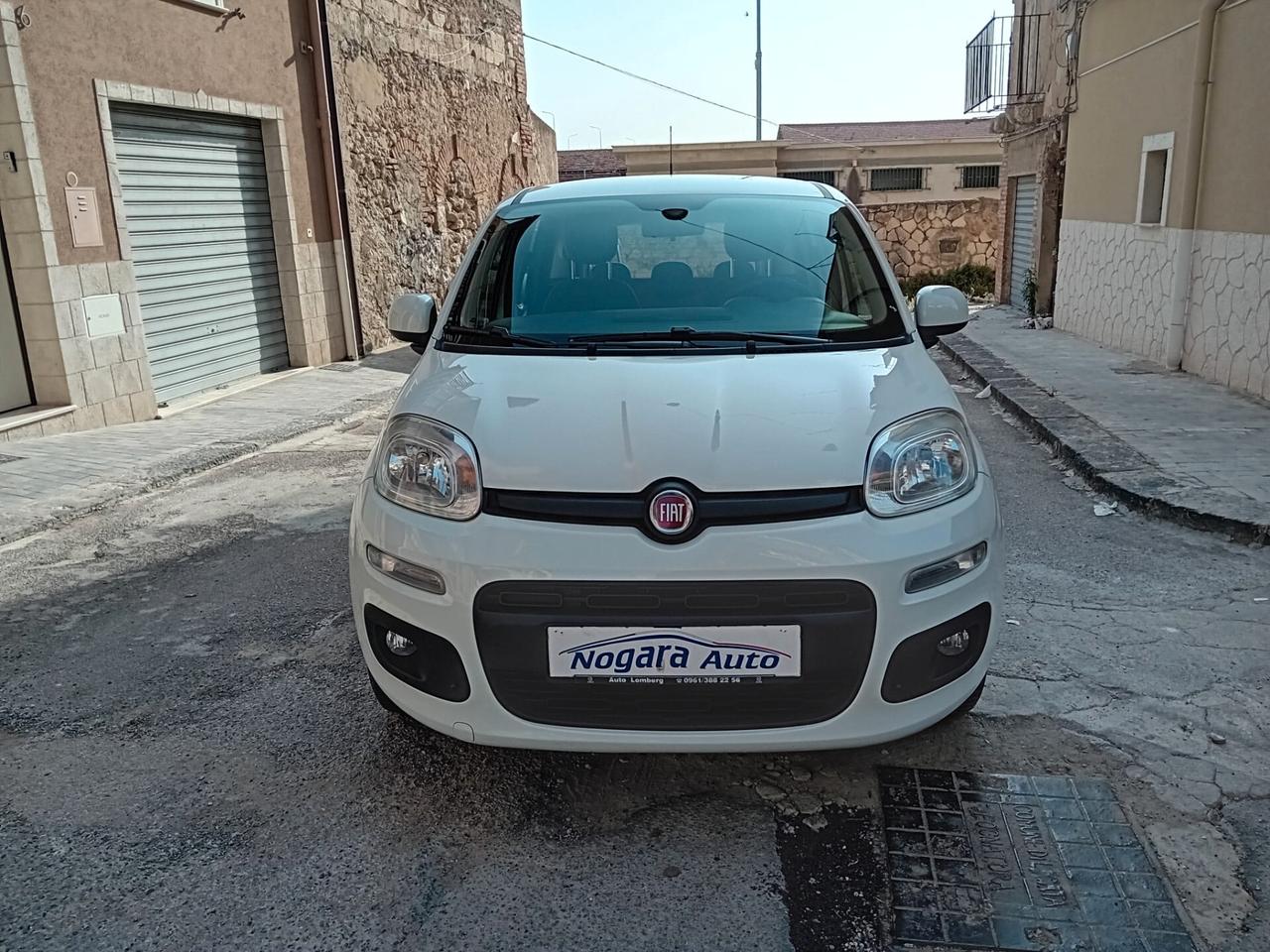 Fiat Panda 1.2 EasyPower Easy