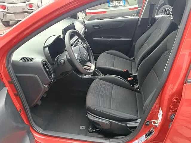 Kia Picanto 1.0 GPL 65cv URBAN USATO GARANTITO