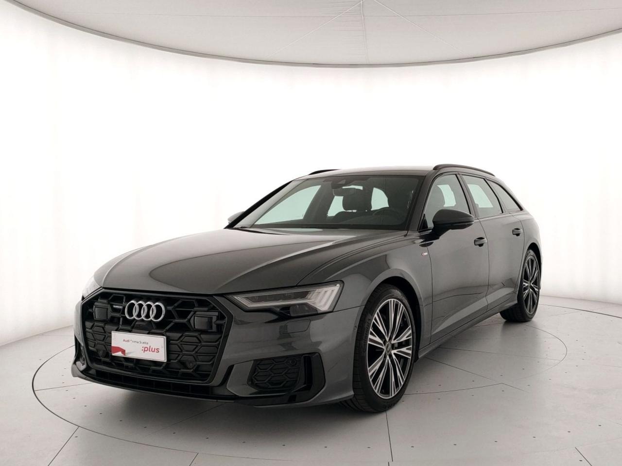 Audi A6 avant 50 3.0 tdi mhev business sport quattro tiptronic