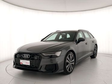 Audi A6 avant 50 3.0 tdi mhev business sport quattro tiptronic
