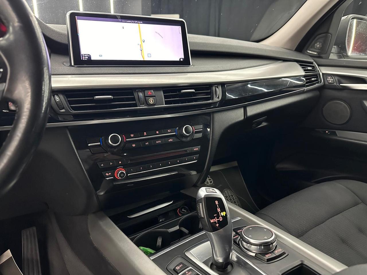 Bmw X5 sDrive25d Auto