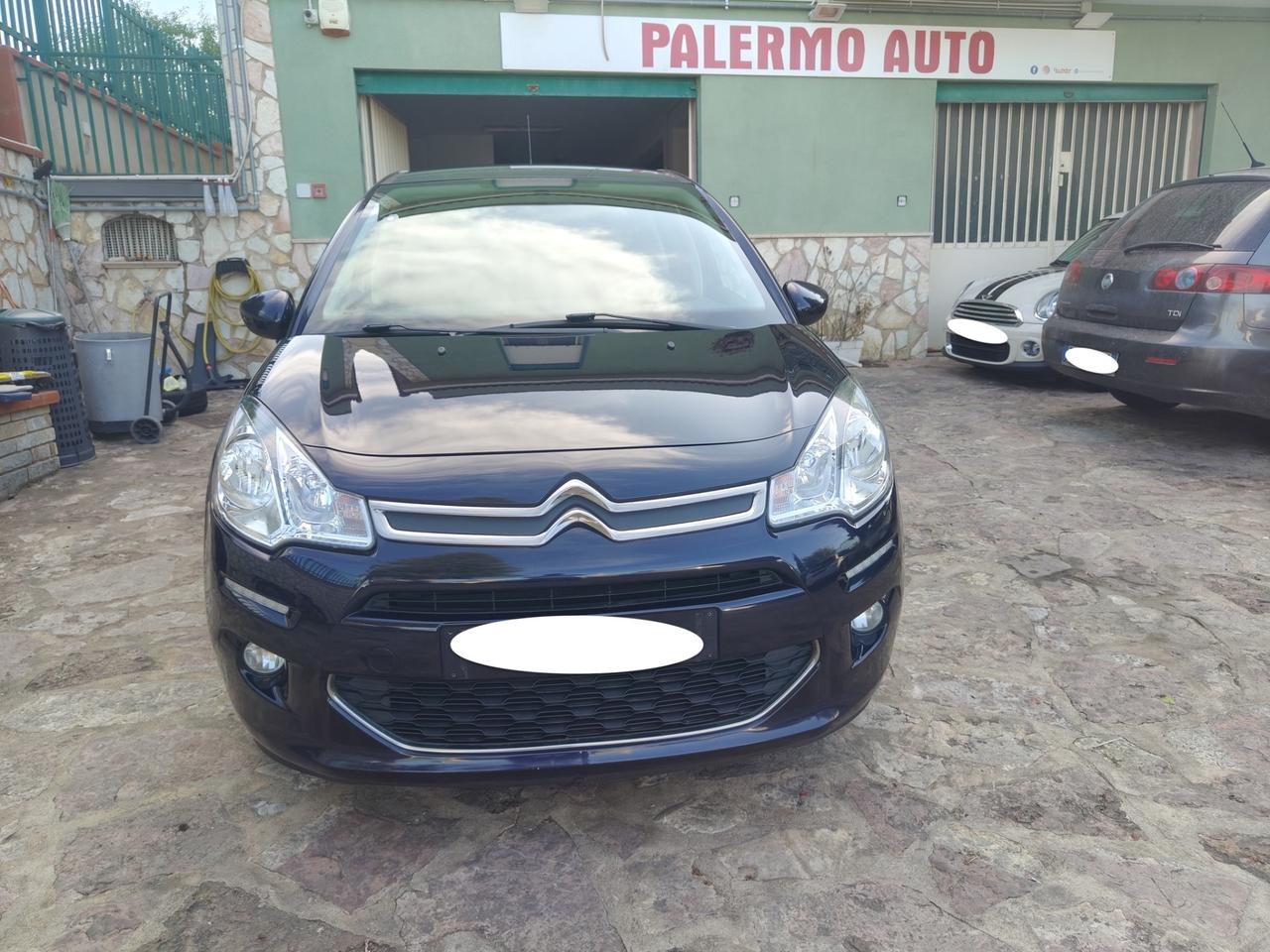 Citroen C3 1.0 VTi 68 Attraction
