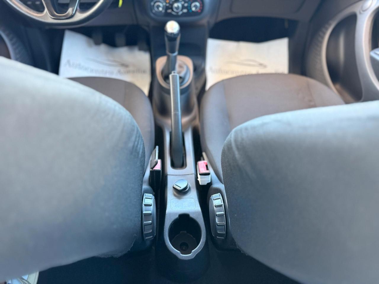 Smart ForFour 60 1.0 Black Passion