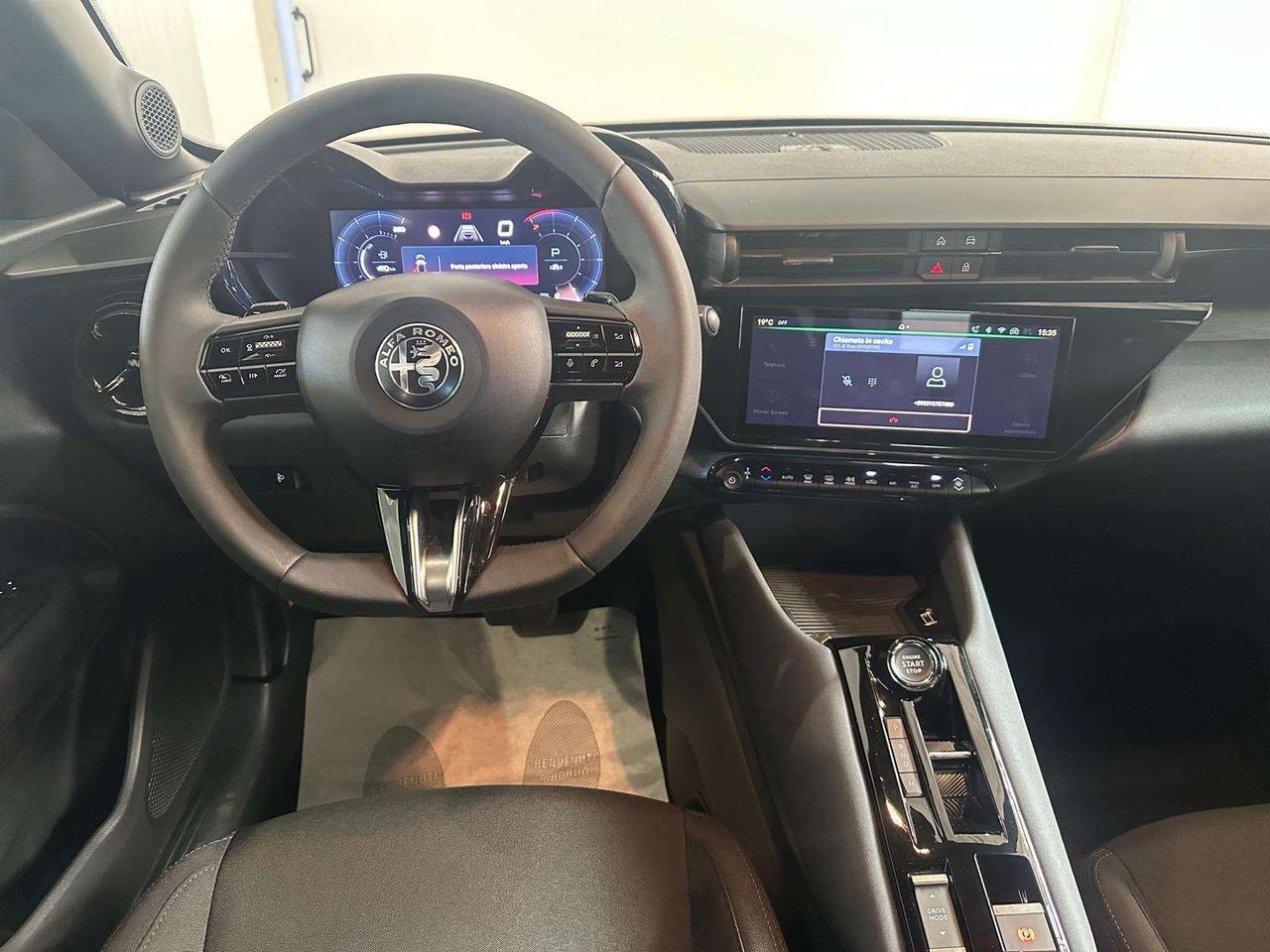 Alfa Romeo Junior Junior 1.2 ibrida 145cv edct6 PRONTA CONSEGNA