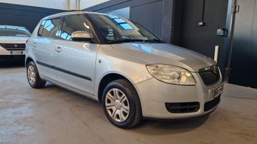 Skoda Fabia 1.4 5p. Comfort GPLine