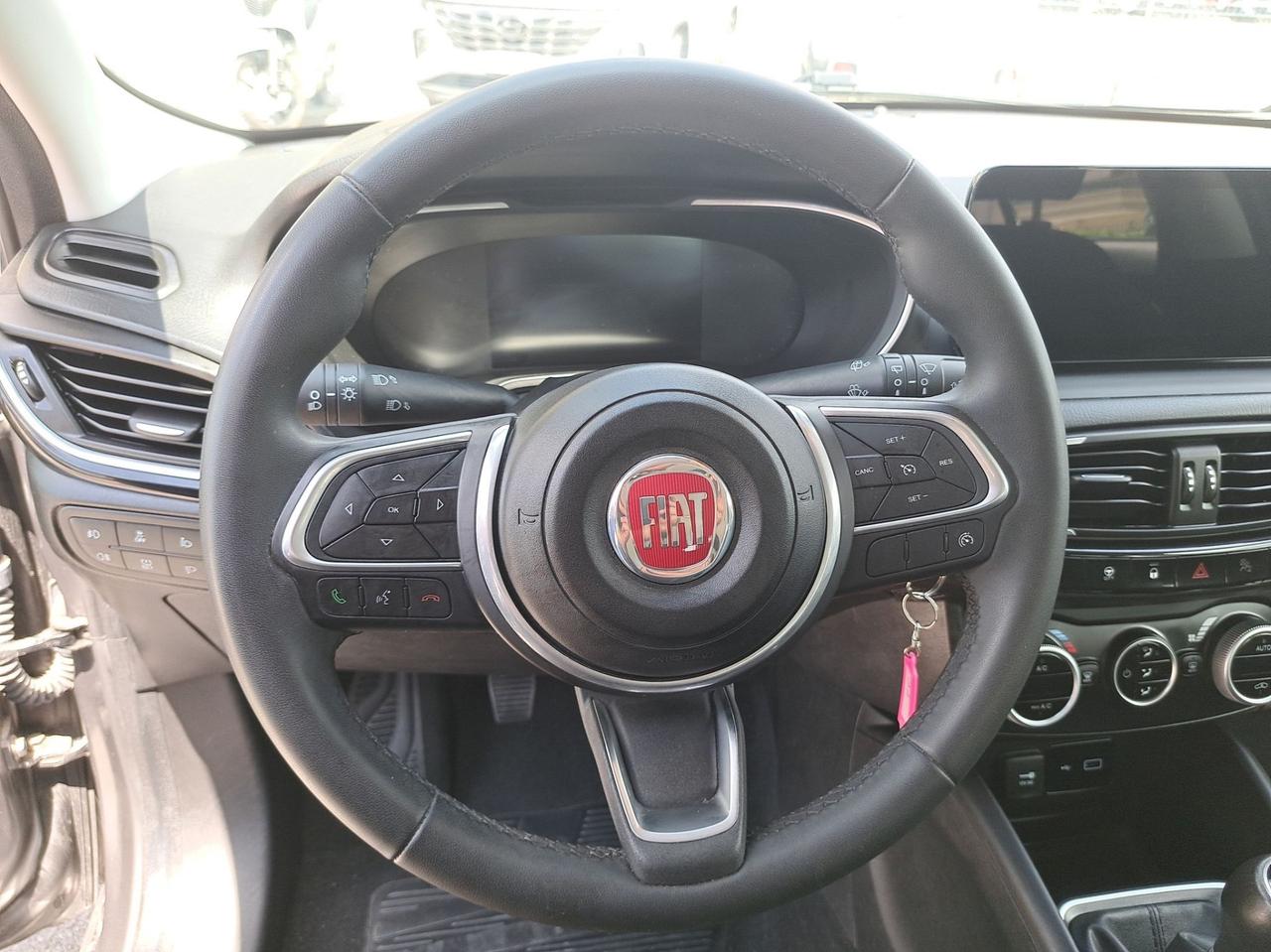 Fiat Tipo 1.0 SW City Life
