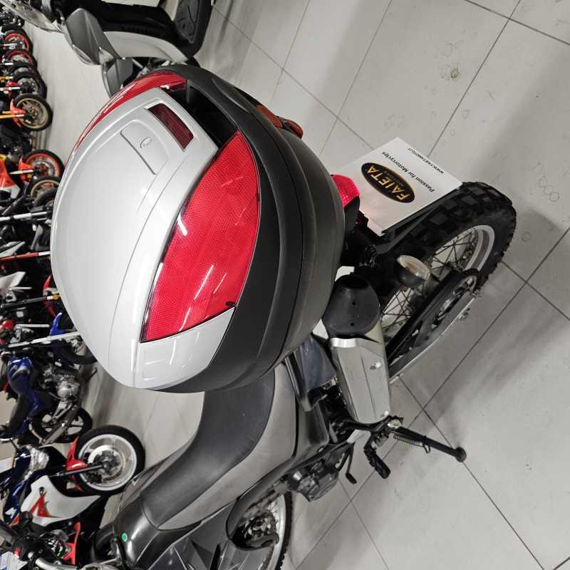 Yamaha XT 660 R - 2006