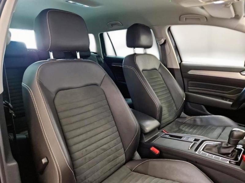 VOLKSWAGEN PASSAT VARIANT 2.0 TDI SCR EVO 110KW EXECUTIVE DSG STATION WAGON