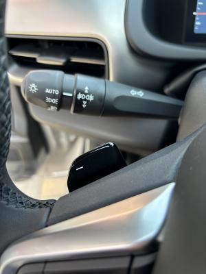 Jeep Avenger 1.2 turbo e-hybrid mhev Summit fwd 110cv edct6
