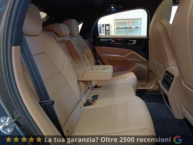 Porsche Cayenne 3.0 V6 E-Hybrid