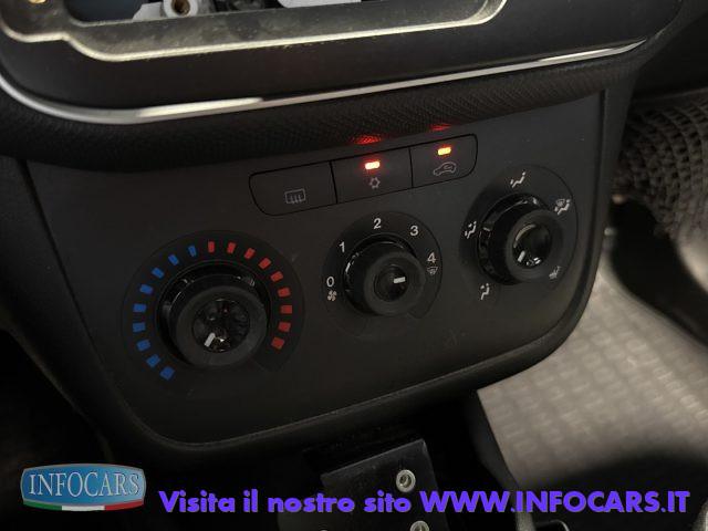 FIAT Punto 1.3 MultiJet 95 CV Street - Neopatentati