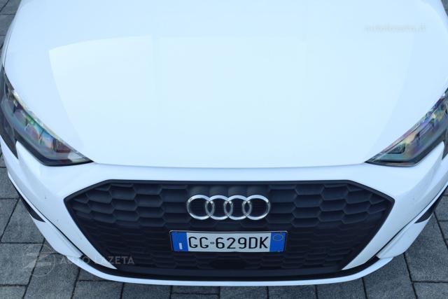 AUDI A3 SPB 30 TFSI S tronic