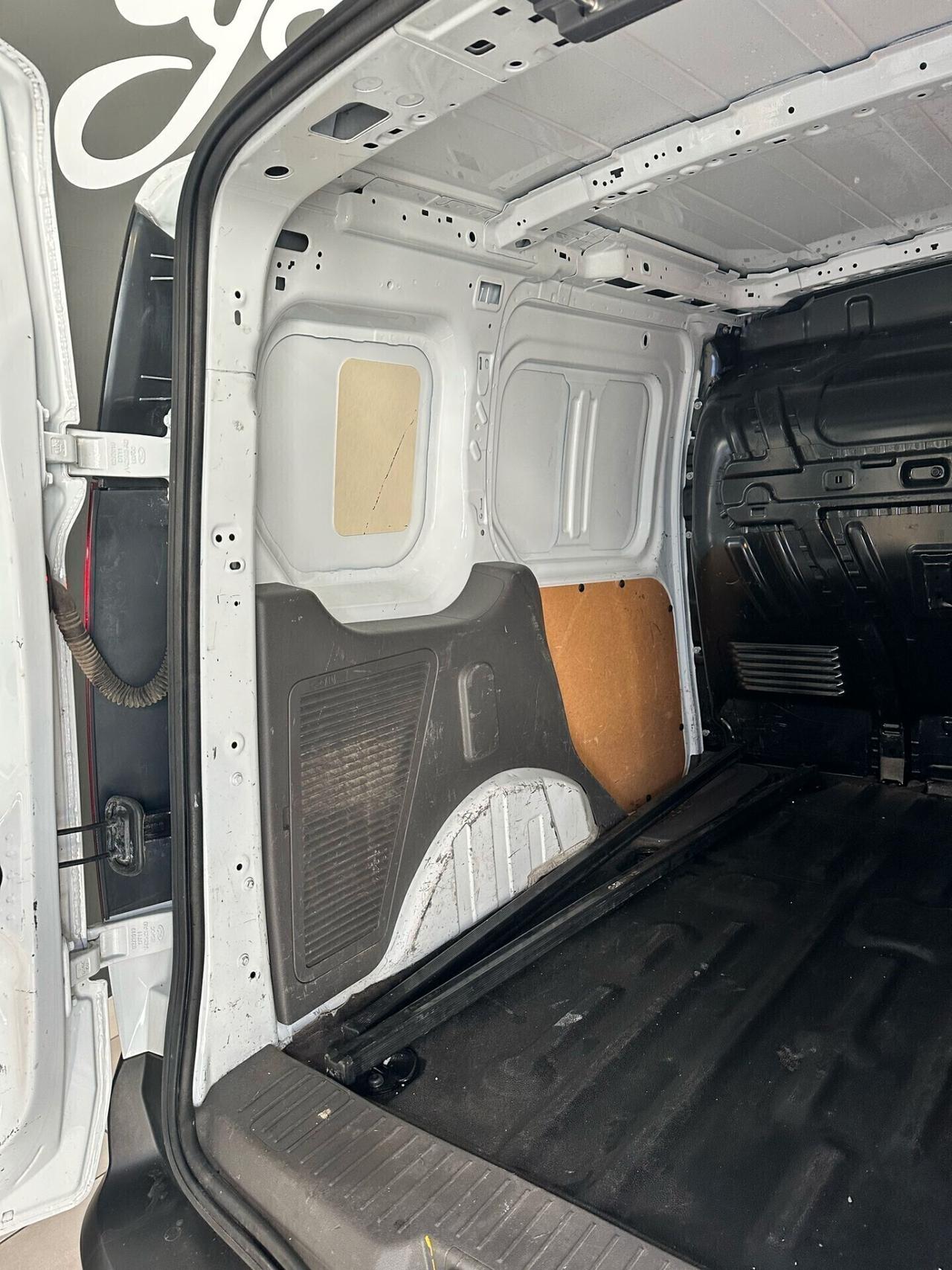 Ford Transit Connect 1.5 TDCi