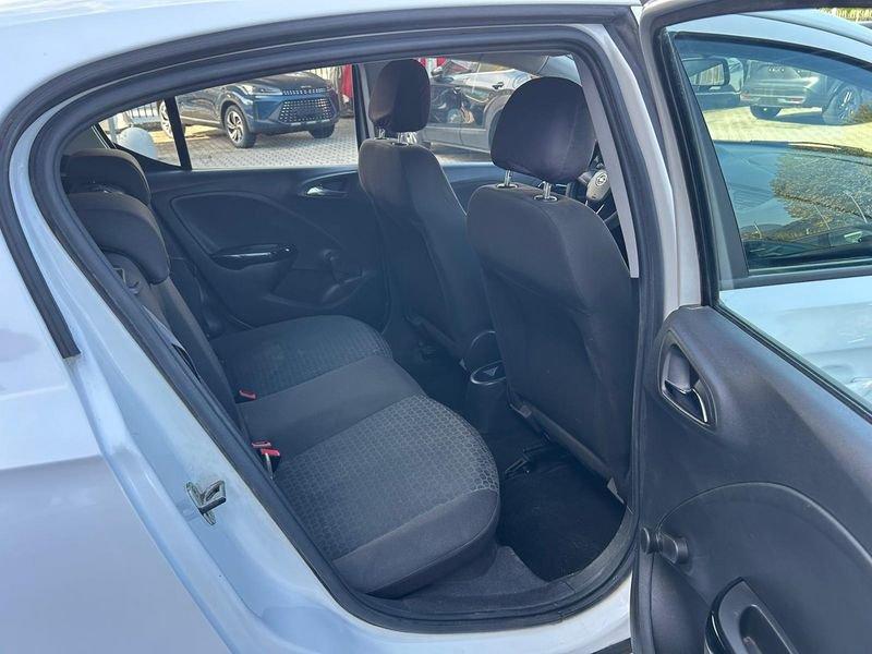 Opel Corsa V 2015 5 Porte 1.2