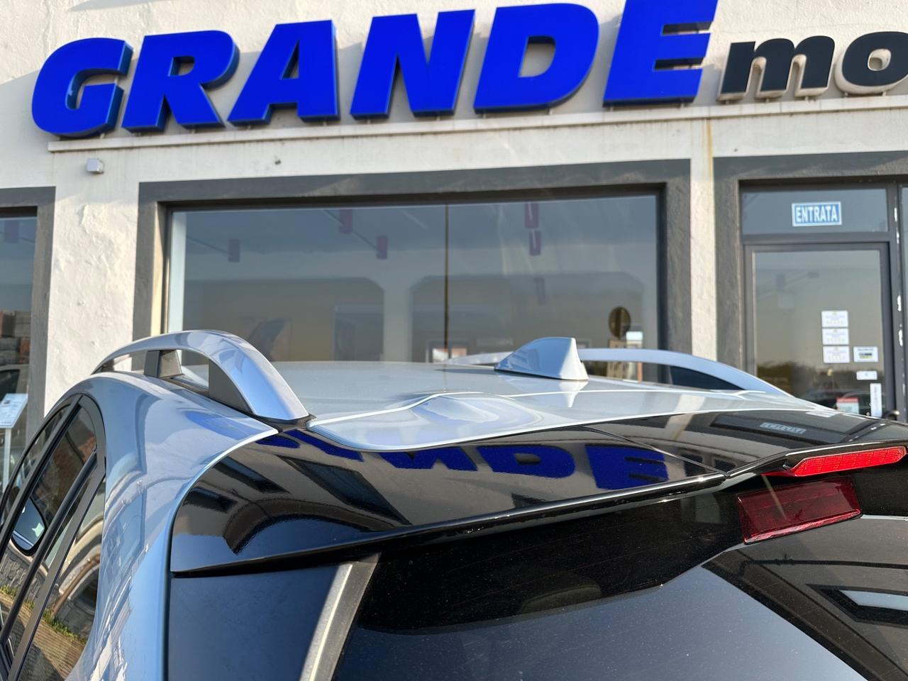 Subaru XV 1.6i Lineartronic Premium GPL